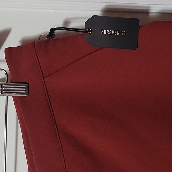 Wide leg pants - Picture 3 of 6